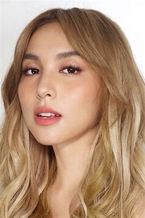 Kyline Alcantara — The Movie Database (TMDB).